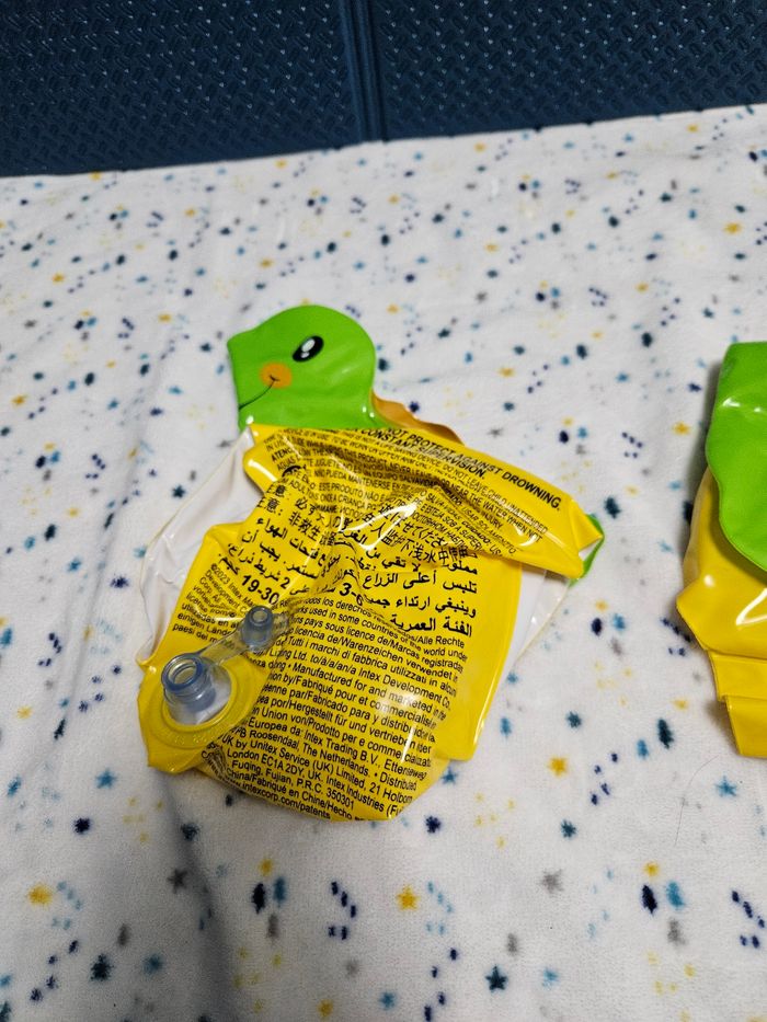 Brassards - photo numéro 3