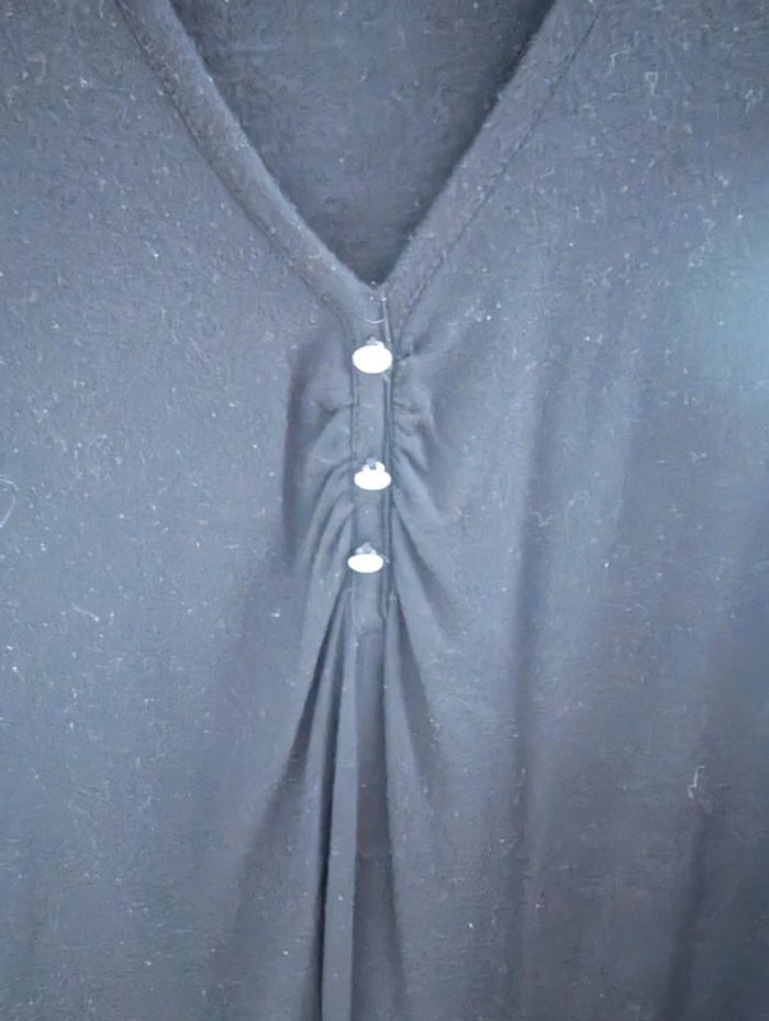 T-shirt style polo - photo numéro 3