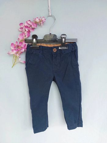 Pantalon habillé H&M 74 cms