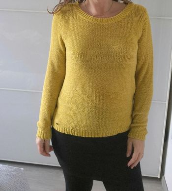 Pull only taille M