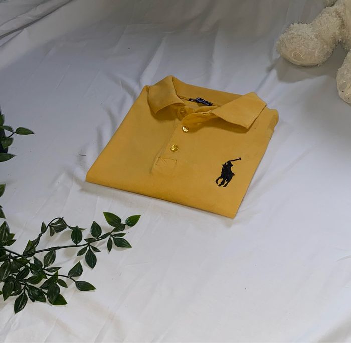 Polo Ralph Lauren - photo numéro 5