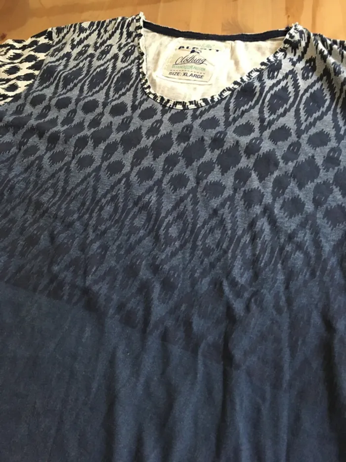 Tee-shirt homme Alcott - photo numéro 3
