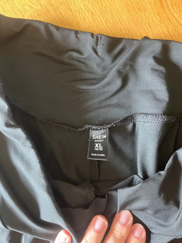 Legging sport XL - photo numéro 2
