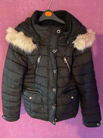 Manteau femme