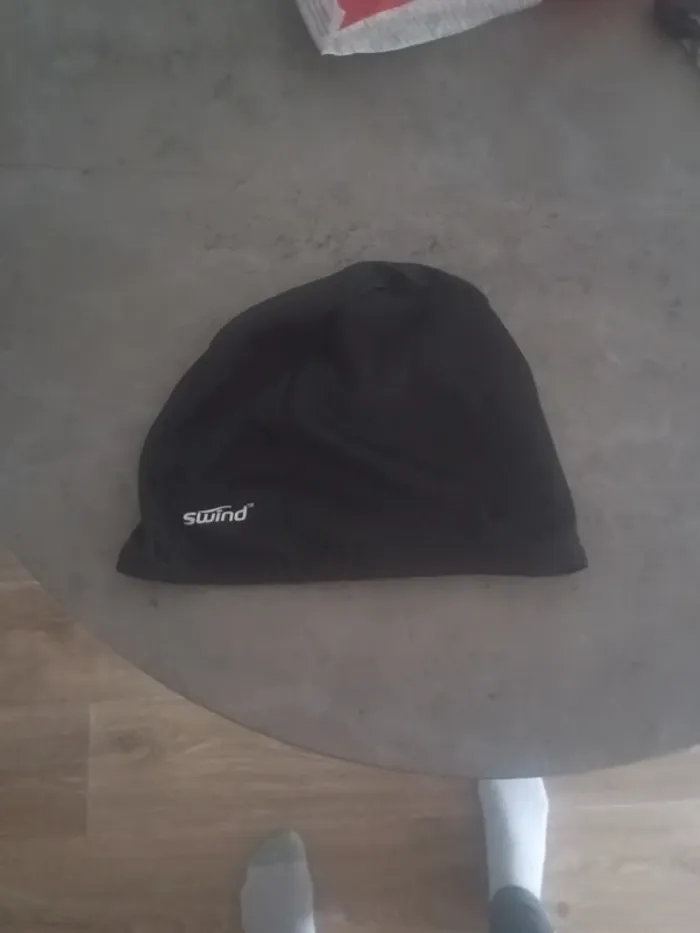 Bonnet de bain