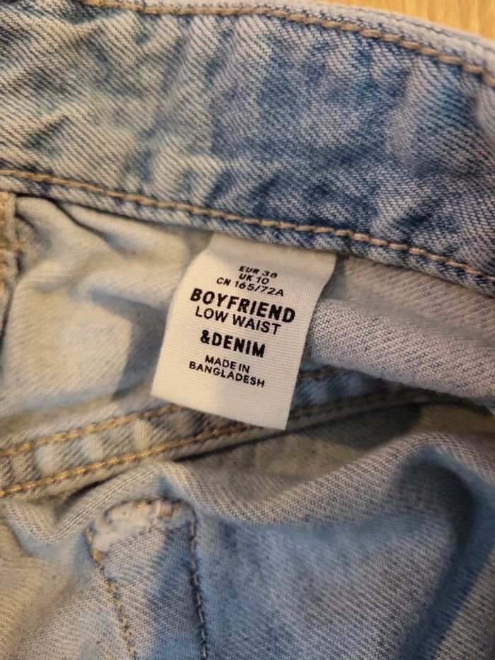 Jeans boyfriend - photo numéro 8