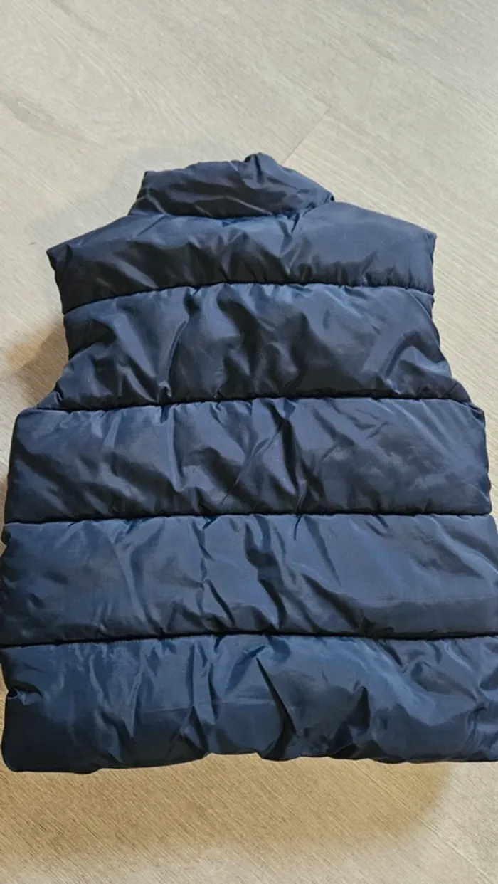 Manteau - photo numéro 2