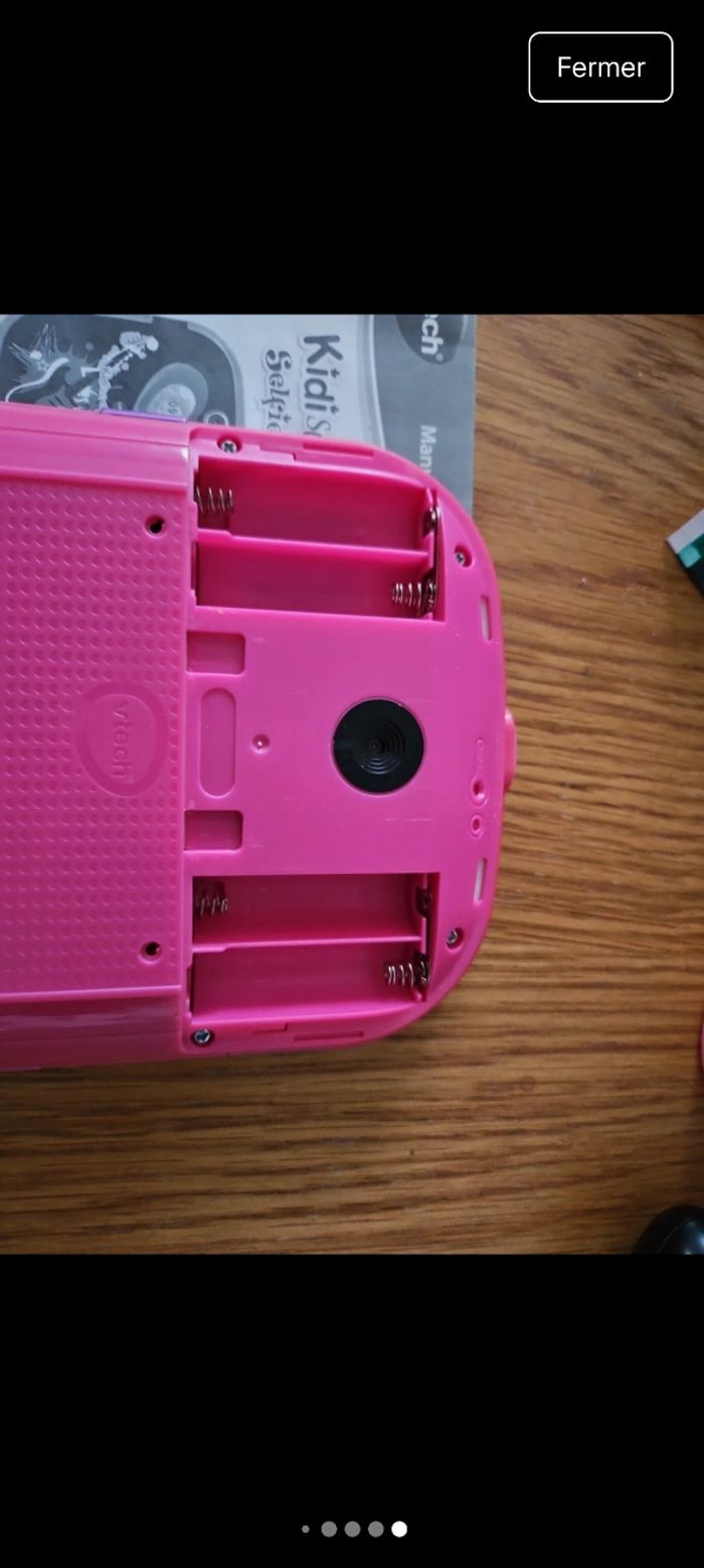 Kidi secret selfie - photo numéro 9