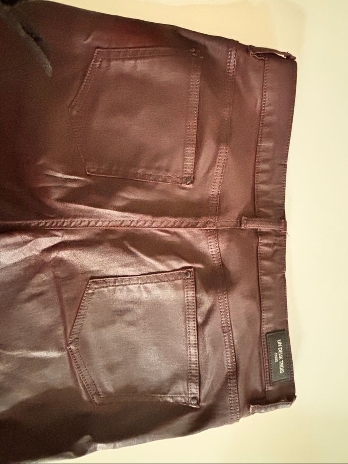 Pantalon femme - photo numéro 3