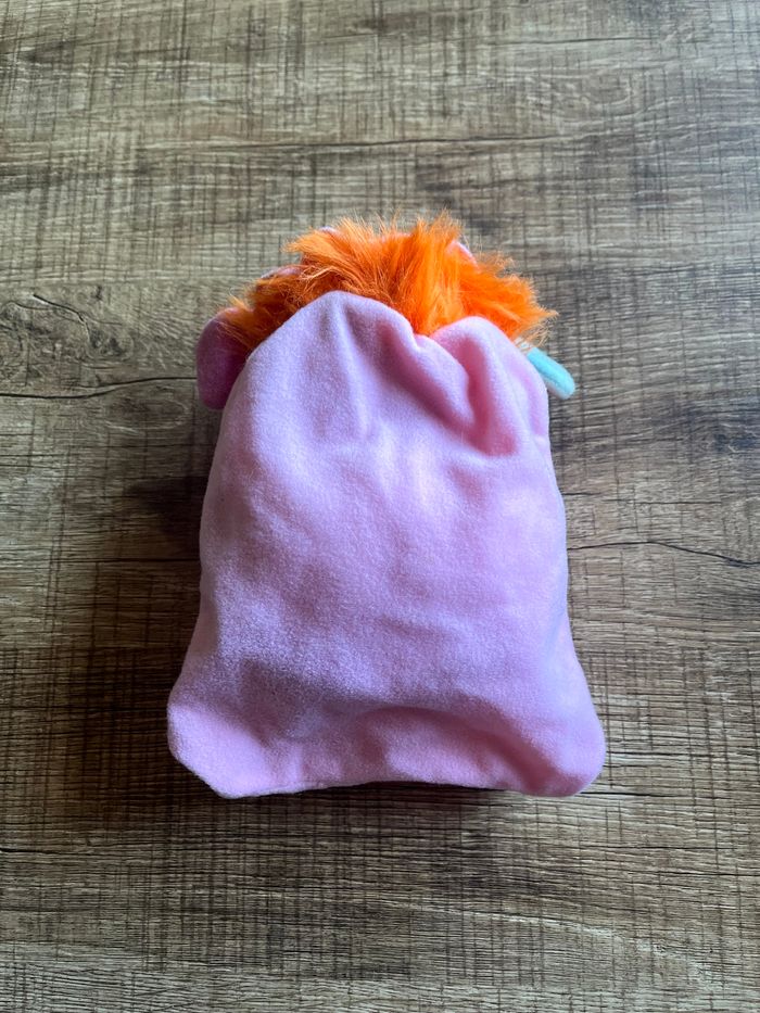 Peluche Popples - photo numéro 4