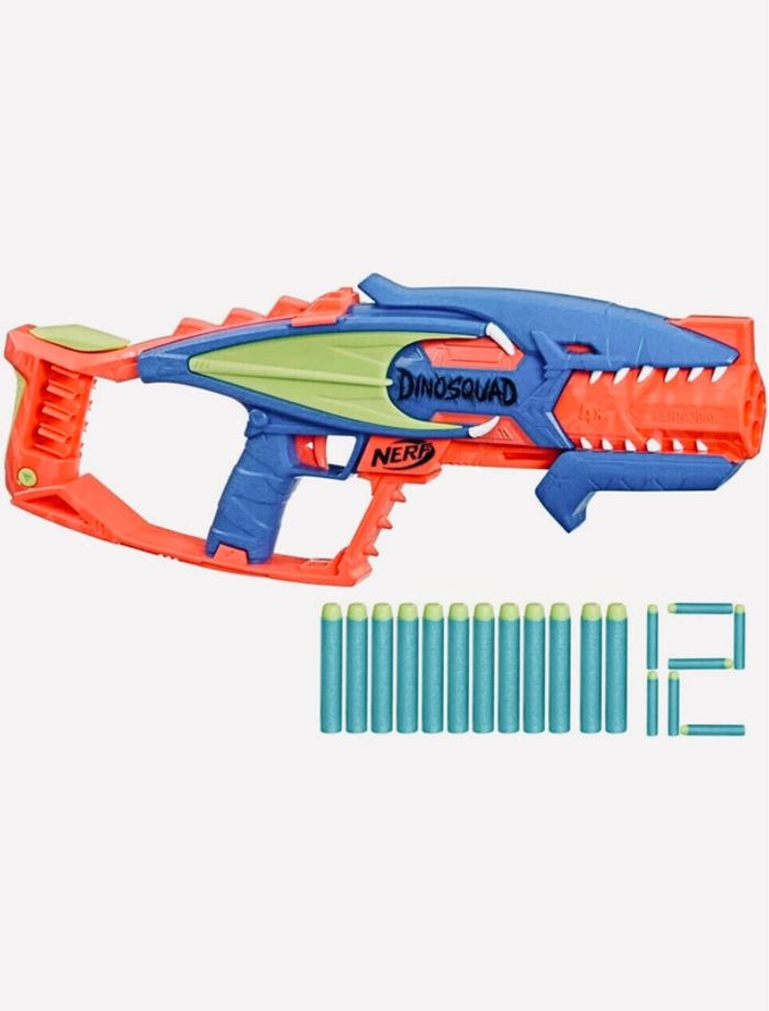 neuf Hasbro - Nerf - Blaster Nerf DinoSquad Terrodak