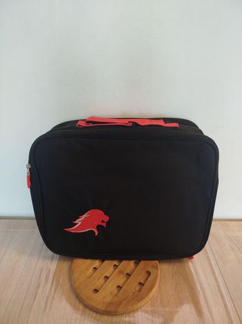 Trousse de toilette homme