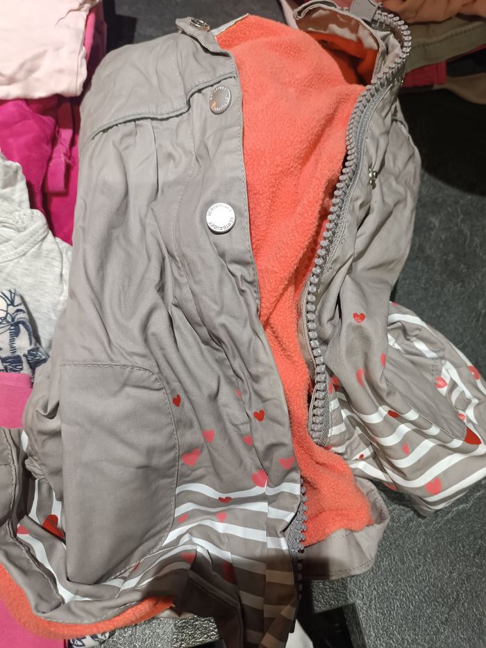 Gros lot 4ans - photo numéro 2