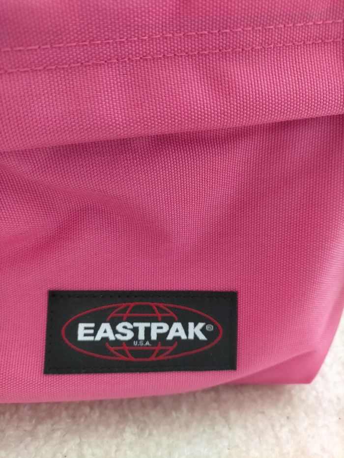 Sac à dos Eastpak Rose 24L - photo numéro 6