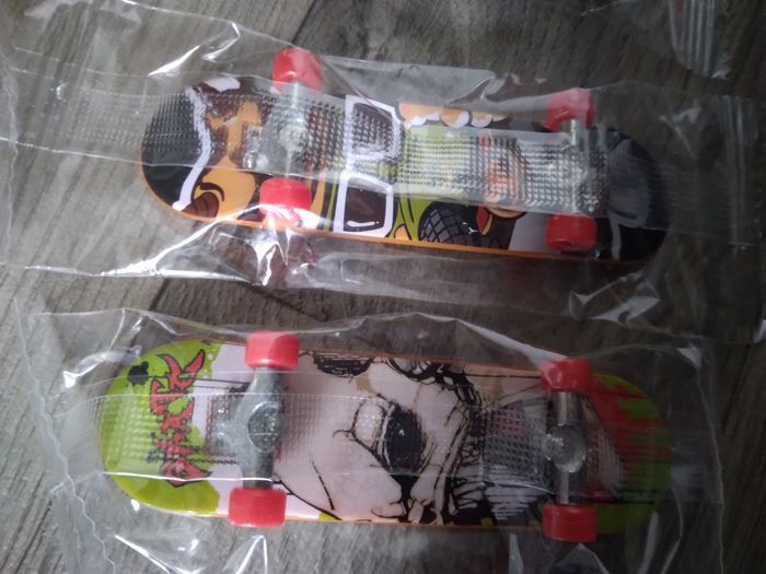 Lot 8 skateboard neuf - photo numéro 10