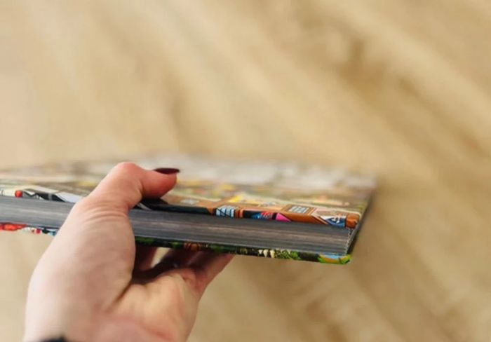 Livre des records 2023 - photo numéro 3