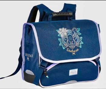 Cartable Deeluxe Fille