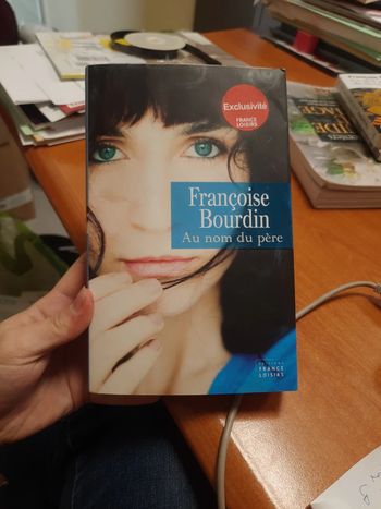 Livre bourdin