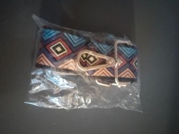 Lanière de sac à main réglable