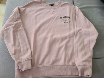 Sweat-shirt