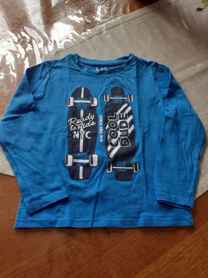 T-shirt