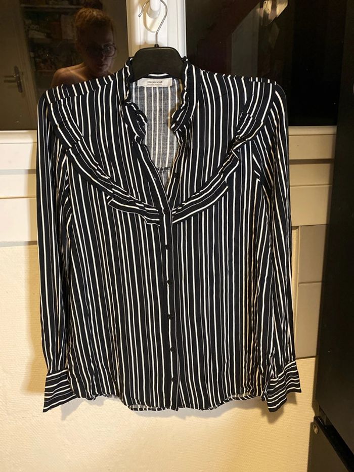 Chemise femme