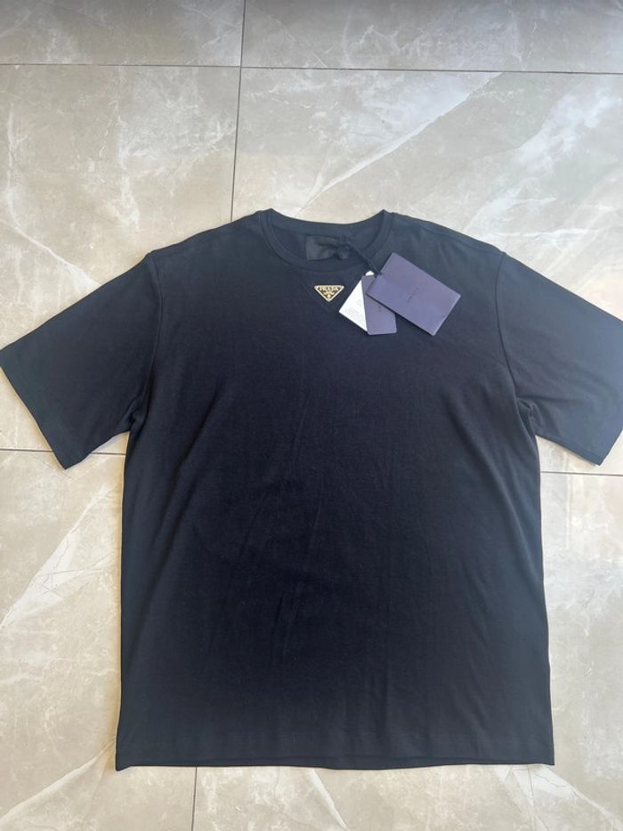 T Shirt Prada