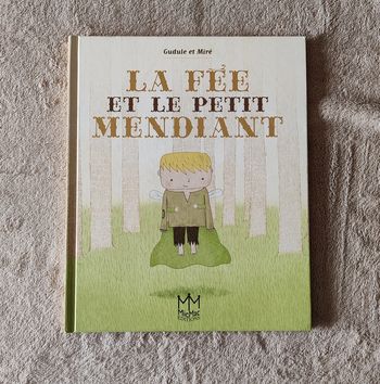 La Fée et le petit mendiant