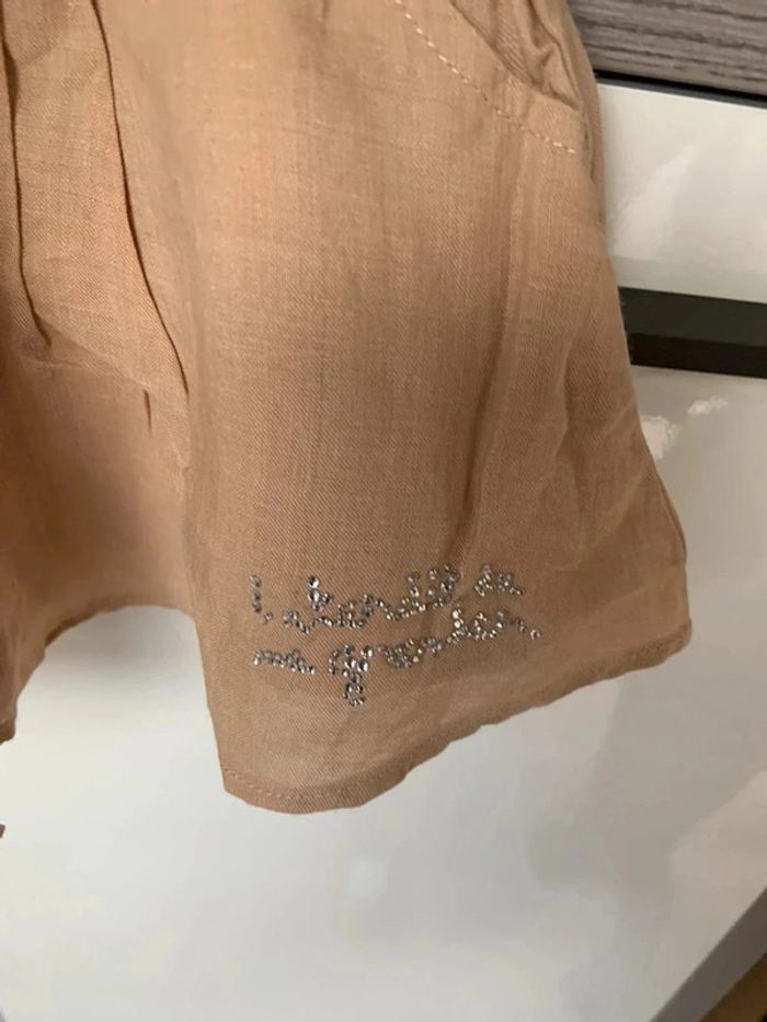 Jupe - Interdit de me gronder 👧🏼 18 mois - photo numéro 4