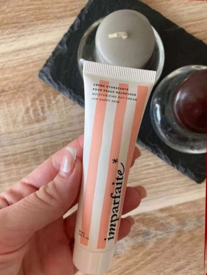 Crème hydratante - photo numéro 4