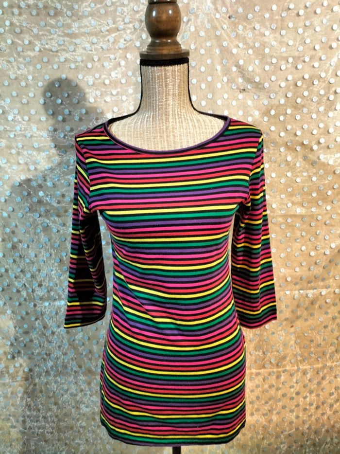 T-shirt femme 38/40 - photo numéro 1