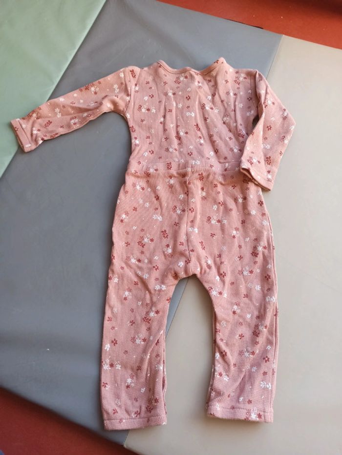 Combinaison - photo numéro 2