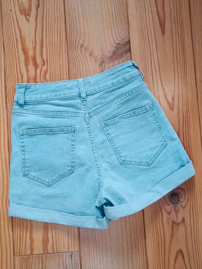 Short h&m - photo numéro 3