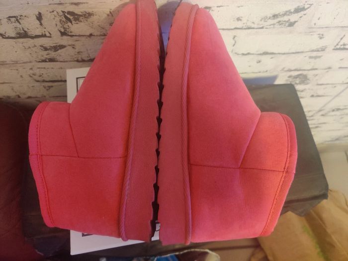 Boots douces 38 - photo numéro 6