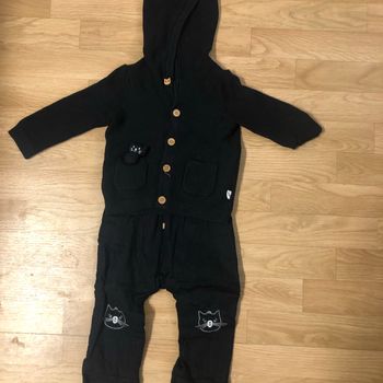 Ensemble sergent major