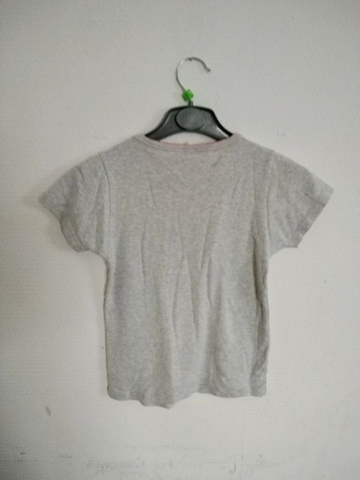 Tee shirt (enfant) - photo numéro 2