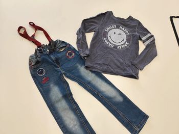 ensemble orchestra 5/6 ans