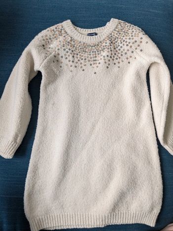 Robe pull