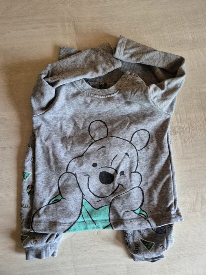 Ensemble winnie - photo numéro 3