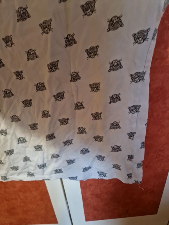 Lots de 2 Tee-shirt - photo numéro 9