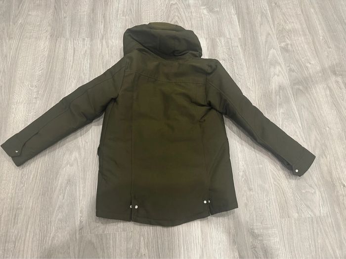 Doudoune Mango - photo numéro 4