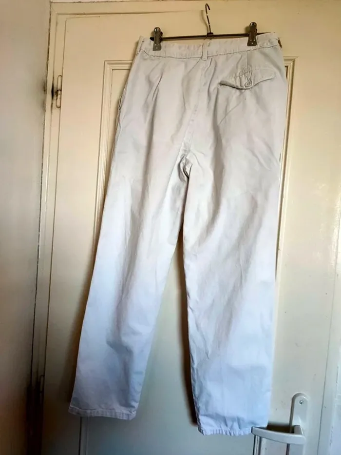 Pantalon vintage Buffalo - photo numéro 5