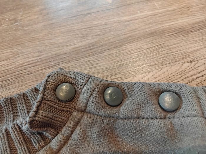 Pull Kiti Watt - photo numéro 2