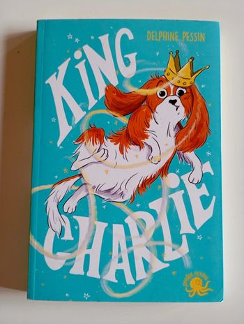 King Charlie