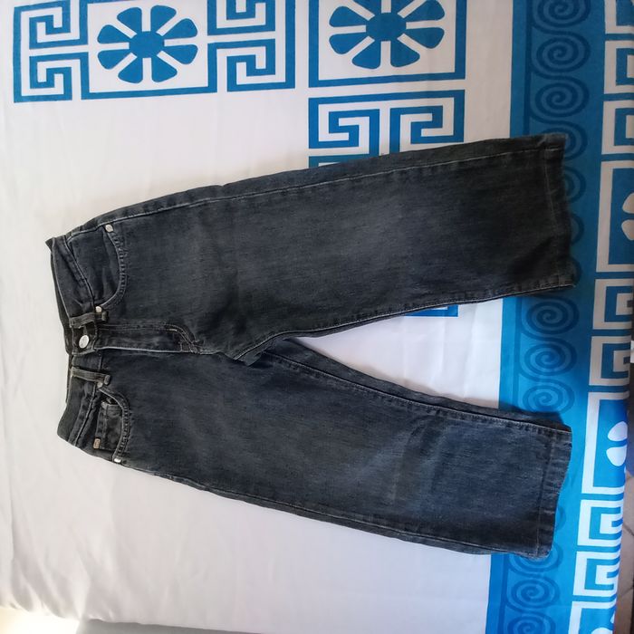 Lot de 5 articles garçon 6 ans Guess Lacoste - photo numéro 7