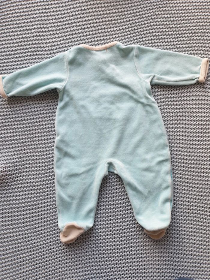 Pyjama rêne - photo numéro 2