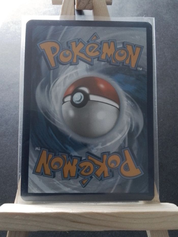 Carte Pokémon Togedemaru 127/195 - photo numéro 2