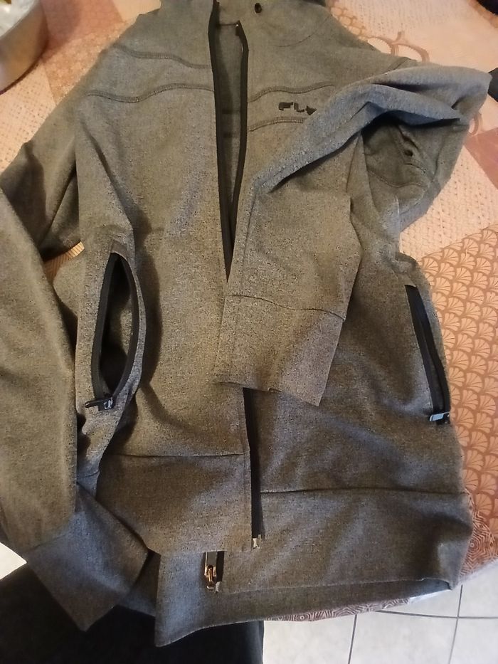 Zwed à capuche - photo numéro 7