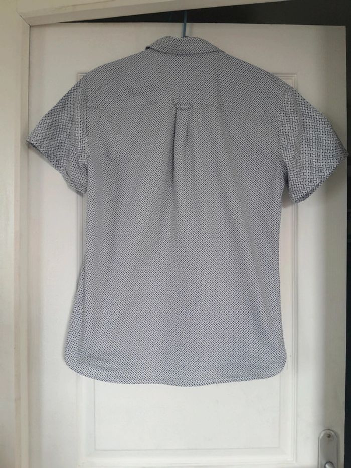 Chemise manche  courte Firefly - photo numéro 2