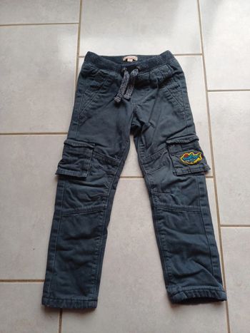 Pantalon 3 ans
